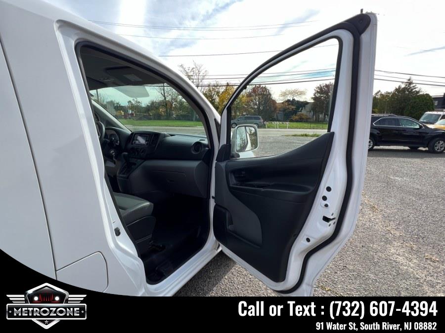 2019 Nissan NV200 Compact Cargo SV, available for sale in South River, New Jersey | Metrozone Motor Group. South River, New Jersey 2019 Nissan NV200 Compact Cargo SV, available for sale in South River, New Jersey | Metrozone Motor Group. South River, New Jersey
