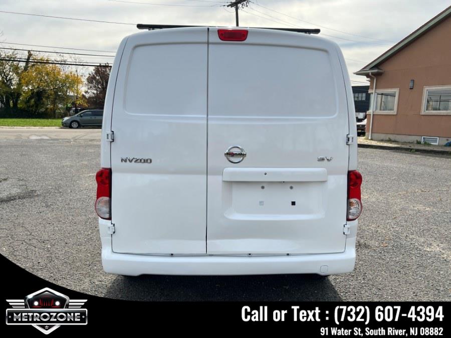 2019 Nissan NV200 Compact Cargo SV, available for sale in South River, New Jersey | Metrozone Motor Group. South River, New Jersey 2019 Nissan NV200 Compact Cargo SV, available for sale in South River, New Jersey | Metrozone Motor Group. South River, New Jersey