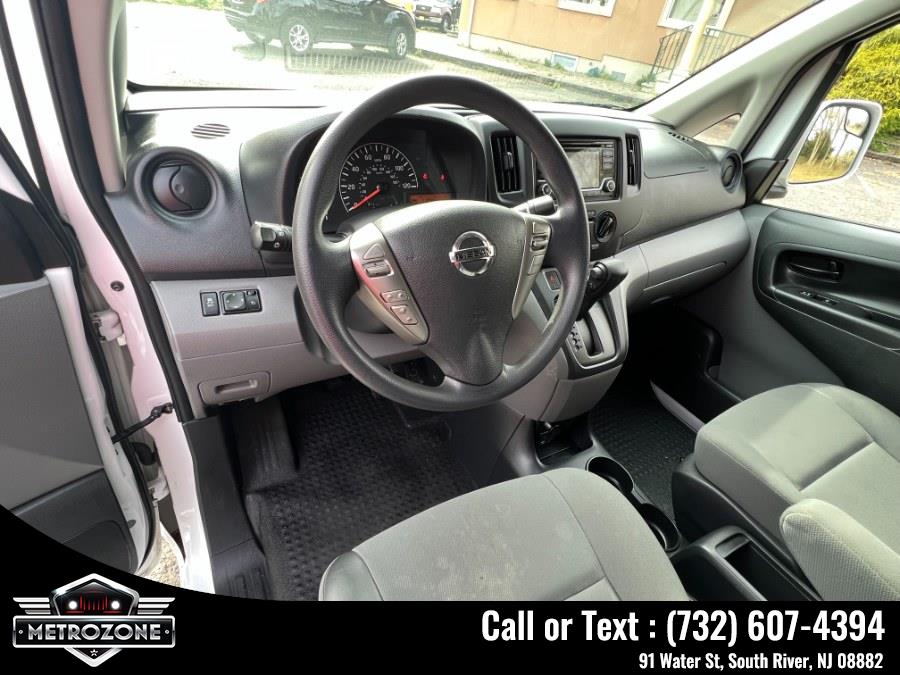2019 Nissan NV200 Compact Cargo SV, available for sale in South River, New Jersey | Metrozone Motor Group. South River, New Jersey 2019 Nissan NV200 Compact Cargo SV, available for sale in South River, New Jersey | Metrozone Motor Group. South River, New Jersey