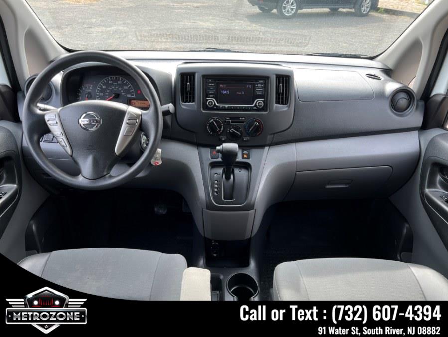 2019 Nissan NV200 Compact Cargo SV, available for sale in South River, New Jersey | Metrozone Motor Group. South River, New Jersey 2019 Nissan NV200 Compact Cargo SV, available for sale in South River, New Jersey | Metrozone Motor Group. South River, New Jersey