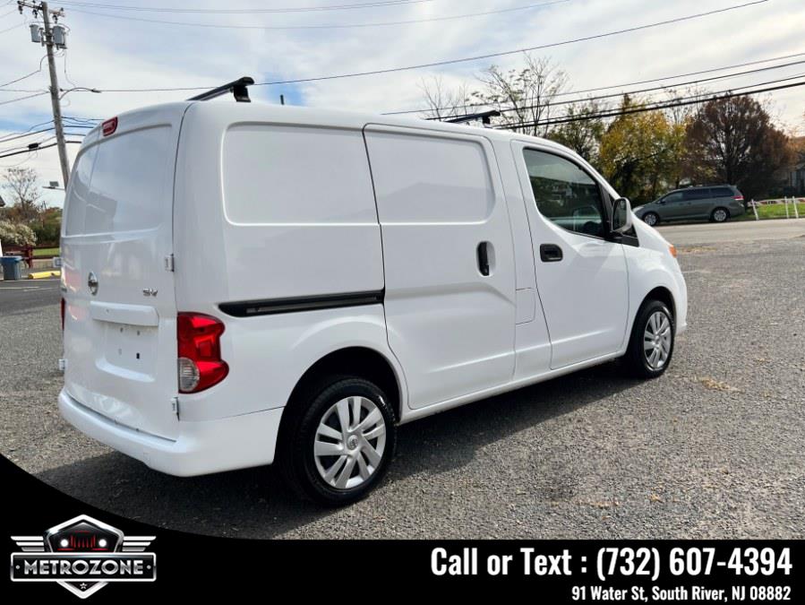 2019 Nissan NV200 Compact Cargo SV, available for sale in South River, New Jersey | Metrozone Motor Group. South River, New Jersey 2019 Nissan NV200 Compact Cargo SV, available for sale in South River, New Jersey | Metrozone Motor Group. South River, New Jersey