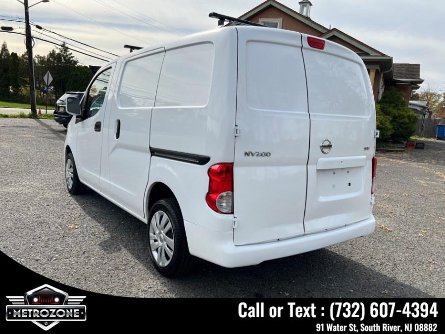 2019 Nissan NV200 Compact Cargo SV, available for sale in South River, New Jersey | Metrozone Motor Group. South River, New Jersey 2019 Nissan NV200 Compact Cargo SV, available for sale in South River, New Jersey | Metrozone Motor Group. South River, New Jersey