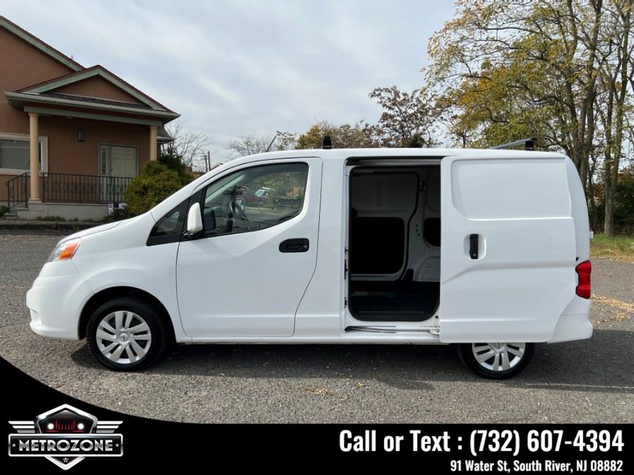 2019 Nissan NV200 Compact Cargo SV, available for sale in South River, New Jersey | Metrozone Motor Group. South River, New Jersey 2019 Nissan NV200 Compact Cargo SV, available for sale in South River, New Jersey | Metrozone Motor Group. South River, New Jersey