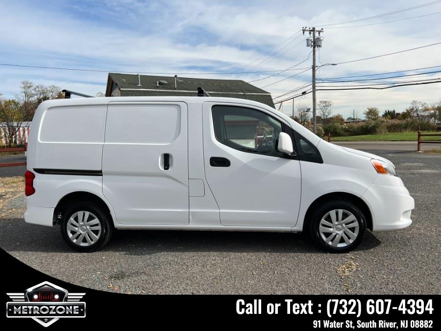 2019 Nissan NV200 Compact Cargo SV, available for sale in South River, New Jersey | Metrozone Motor Group. South River, New Jersey 2019 Nissan NV200 Compact Cargo SV, available for sale in South River, New Jersey | Metrozone Motor Group. South River, New Jersey