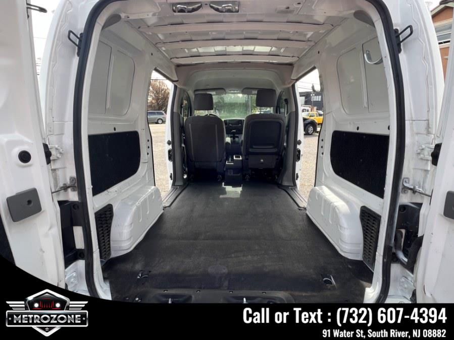 2019 Nissan NV200 Compact Cargo SV, available for sale in South River, New Jersey | Metrozone Motor Group. South River, New Jersey 2019 Nissan NV200 Compact Cargo SV, available for sale in South River, New Jersey | Metrozone Motor Group. South River, New Jersey