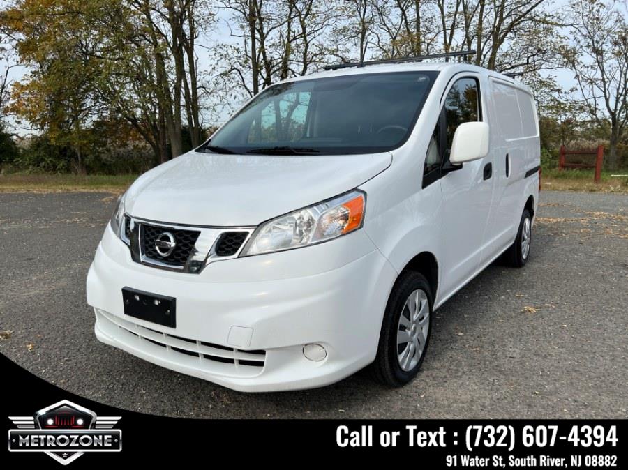 2019 Nissan NV200 Compact Cargo SV, available for sale in South River, New Jersey | Metrozone Motor Group. South River, New Jersey 2019 Nissan NV200 Compact Cargo SV, available for sale in South River, New Jersey | Metrozone Motor Group. South River, New Jersey