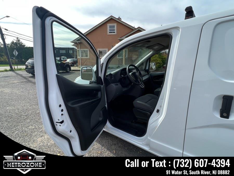 2019 Nissan NV200 Compact Cargo SV, available for sale in South River, New Jersey | Metrozone Motor Group. South River, New Jersey 2019 Nissan NV200 Compact Cargo SV, available for sale in South River, New Jersey | Metrozone Motor Group. South River, New Jersey