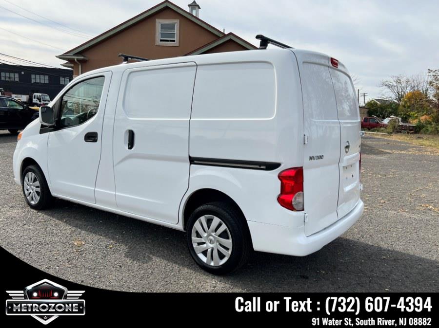 2019 Nissan NV200 Compact Cargo SV, available for sale in South River, New Jersey | Metrozone Motor Group. South River, New Jersey 2019 Nissan NV200 Compact Cargo SV, available for sale in South River, New Jersey | Metrozone Motor Group. South River, New Jersey
