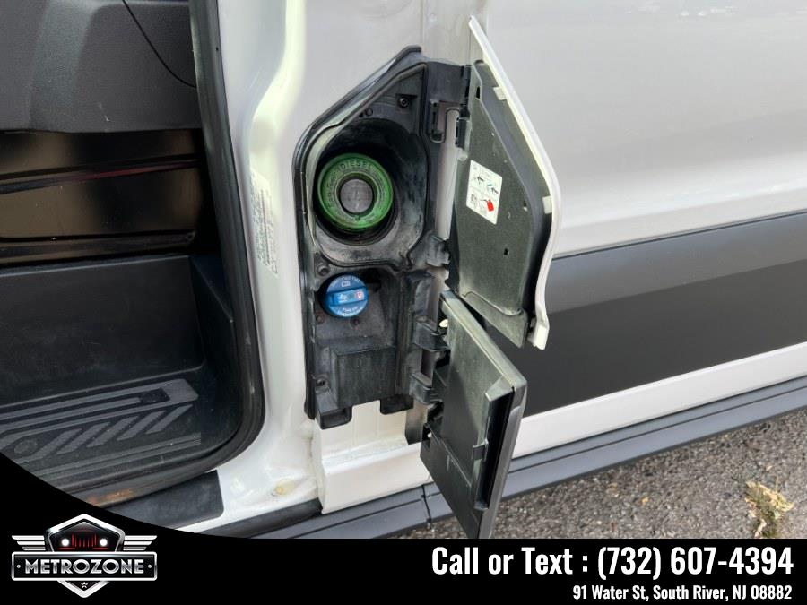 2016 Ford Transit Cargo Van T-250 Diesel Engine, High Roof, available for sale in South River, New Jersey | Metrozone Motor Group. South River, New Jersey 2016 Ford Transit Cargo Van T-250 Diesel Engine, High Roof, available for sale in South River, New Jersey | Metrozone Motor Group. South River, New Jersey