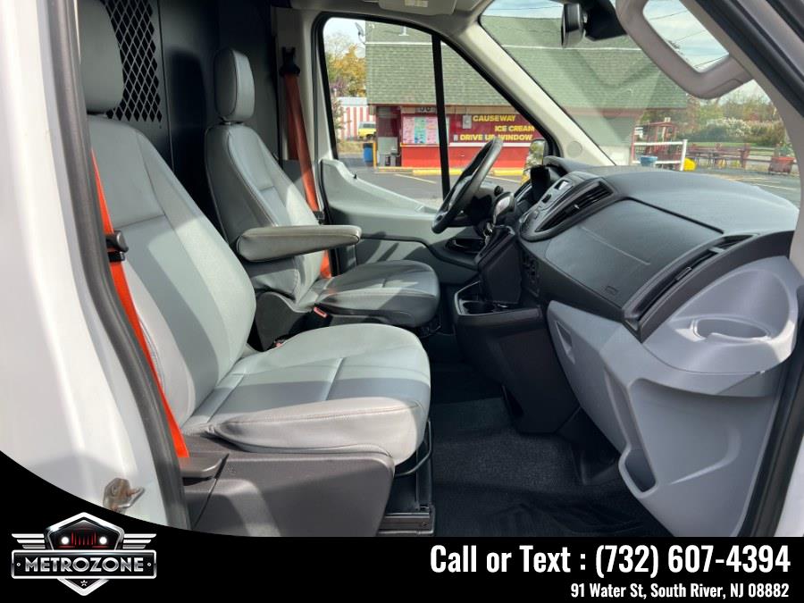 2016 Ford Transit Cargo Van T-250 Diesel Engine, High Roof, available for sale in South River, New Jersey | Metrozone Motor Group. South River, New Jersey 2016 Ford Transit Cargo Van T-250 Diesel Engine, High Roof, available for sale in South River, New Jersey | Metrozone Motor Group. South River, New Jersey