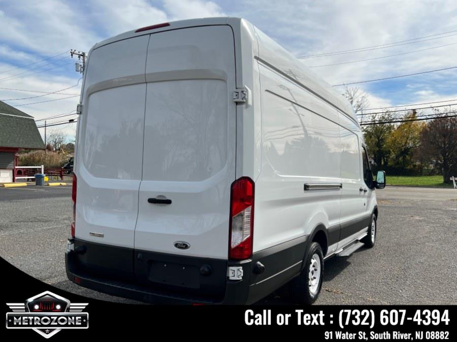 2016 Ford Transit Cargo Van T-250 Diesel Engine, High Roof, available for sale in South River, New Jersey | Metrozone Motor Group. South River, New Jersey 2016 Ford Transit Cargo Van T-250 Diesel Engine, High Roof, available for sale in South River, New Jersey | Metrozone Motor Group. South River, New Jersey