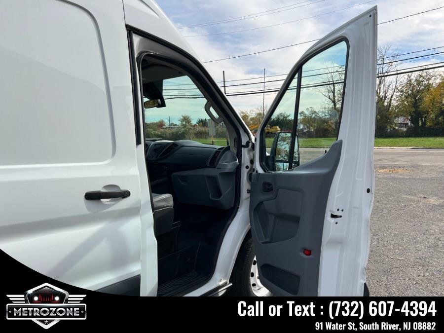 2016 Ford Transit Cargo Van T-250 Diesel Engine, High Roof, available for sale in South River, New Jersey | Metrozone Motor Group. South River, New Jersey 2016 Ford Transit Cargo Van T-250 Diesel Engine, High Roof, available for sale in South River, New Jersey | Metrozone Motor Group. South River, New Jersey