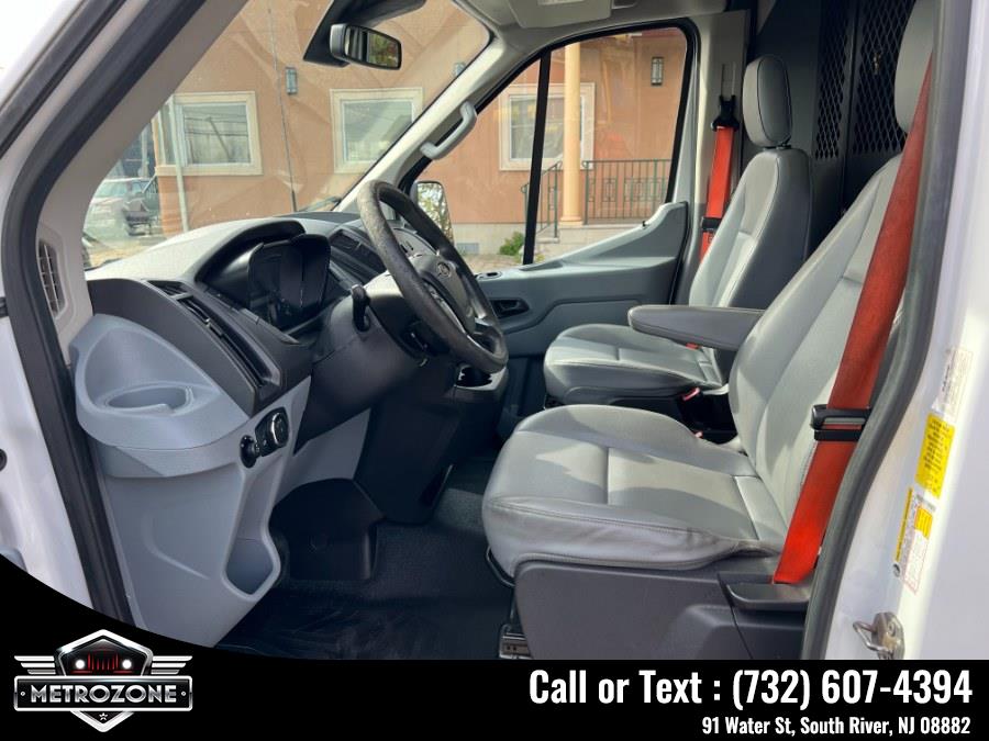 2016 Ford Transit Cargo Van T-250 Diesel Engine, High Roof, available for sale in South River, New Jersey | Metrozone Motor Group. South River, New Jersey 2016 Ford Transit Cargo Van T-250 Diesel Engine, High Roof, available for sale in South River, New Jersey | Metrozone Motor Group. South River, New Jersey