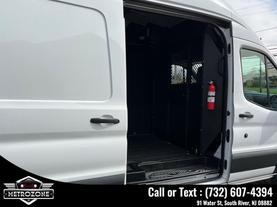 2016 Ford Transit Cargo Van T-250 Diesel Engine, High Roof, available for sale in South River, New Jersey | Metrozone Motor Group. South River, New Jersey 2016 Ford Transit Cargo Van T-250 Diesel Engine, High Roof, available for sale in South River, New Jersey | Metrozone Motor Group. South River, New Jersey