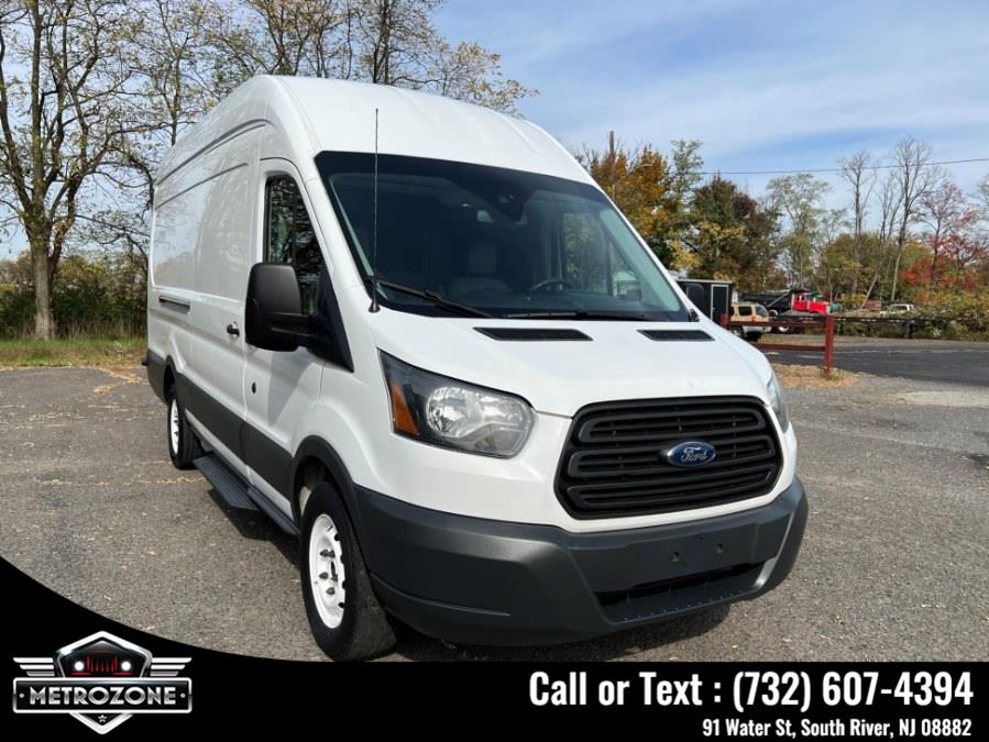 2016 Ford Transit Cargo Van T-250 Diesel Engine, High Roof, available for sale in South River, New Jersey | Metrozone Motor Group. South River, New Jersey 2016 Ford Transit Cargo Van T-250 Diesel Engine, High Roof, available for sale in South River, New Jersey | Metrozone Motor Group. South River, New Jersey