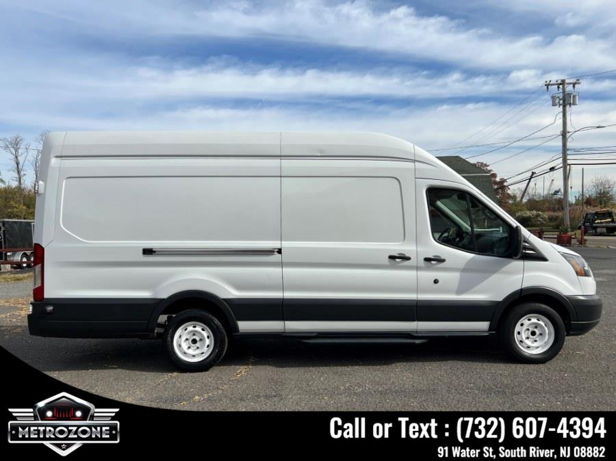 2016 Ford Transit Cargo Van T-250 Diesel Engine, High Roof, available for sale in South River, New Jersey | Metrozone Motor Group. South River, New Jersey 2016 Ford Transit Cargo Van T-250 Diesel Engine, High Roof, available for sale in South River, New Jersey | Metrozone Motor Group. South River, New Jersey