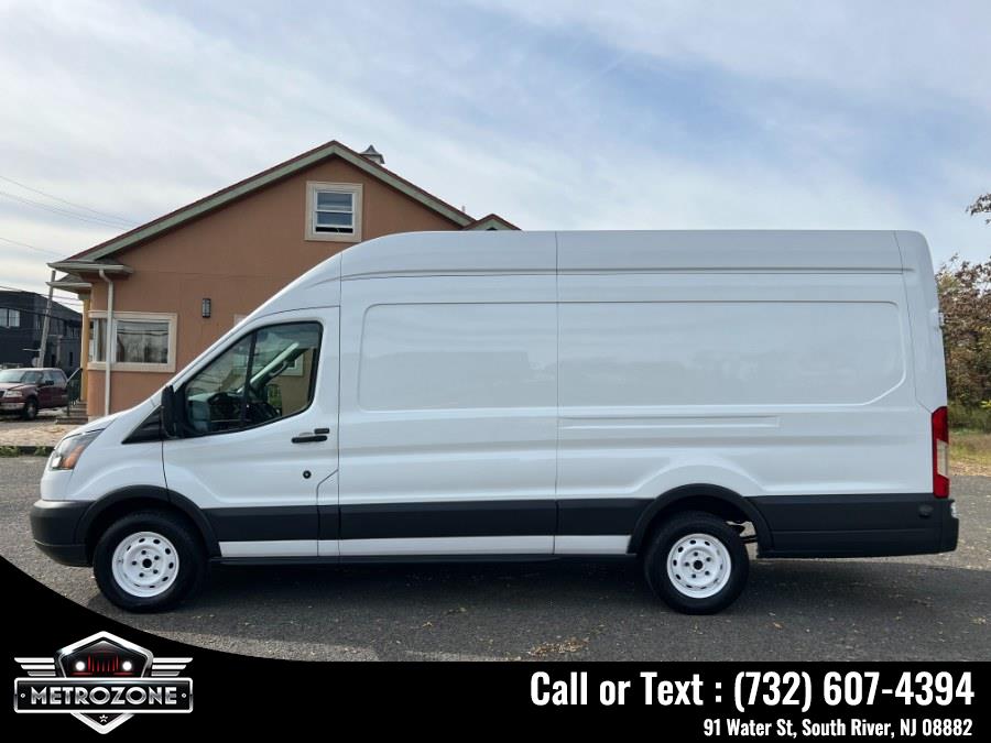 2016 Ford Transit Cargo Van T-250 Diesel Engine, High Roof, available for sale in South River, New Jersey | Metrozone Motor Group. South River, New Jersey 2016 Ford Transit Cargo Van T-250 Diesel Engine, High Roof, available for sale in South River, New Jersey | Metrozone Motor Group. South River, New Jersey