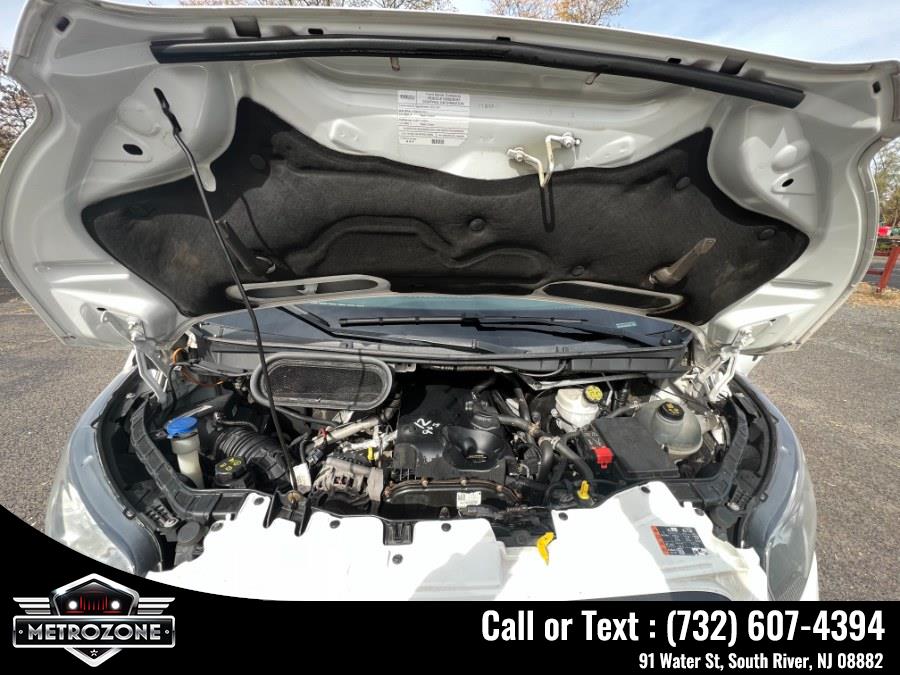 2016 Ford Transit Cargo Van T-250 Diesel Engine, High Roof, available for sale in South River, New Jersey | Metrozone Motor Group. South River, New Jersey 2016 Ford Transit Cargo Van T-250 Diesel Engine, High Roof, available for sale in South River, New Jersey | Metrozone Motor Group. South River, New Jersey