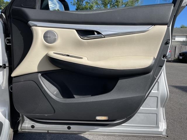 Used Infiniti Qx50 ESSENTIAL 2019 | Blasius Federal Road. Brookfield, Connecticut Used Infiniti Qx50 ESSENTIAL 2019 | Blasius Federal Road. Brookfield, Connecticut
