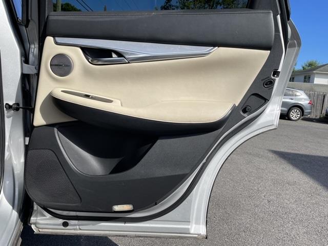 Used Infiniti Qx50 ESSENTIAL 2019 | Blasius Federal Road. Brookfield, Connecticut Used Infiniti Qx50 ESSENTIAL 2019 | Blasius Federal Road. Brookfield, Connecticut