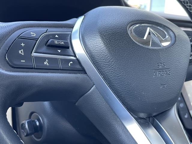 Used Infiniti Qx50 ESSENTIAL 2019 | Blasius Federal Road. Brookfield, Connecticut Used Infiniti Qx50 ESSENTIAL 2019 | Blasius Federal Road. Brookfield, Connecticut