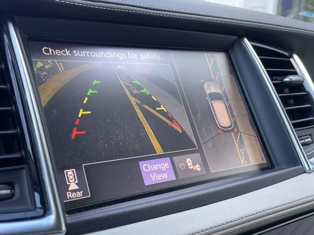 Used Infiniti Qx50 ESSENTIAL 2019 | Blasius Federal Road. Brookfield, Connecticut Used Infiniti Qx50 ESSENTIAL 2019 | Blasius Federal Road. Brookfield, Connecticut