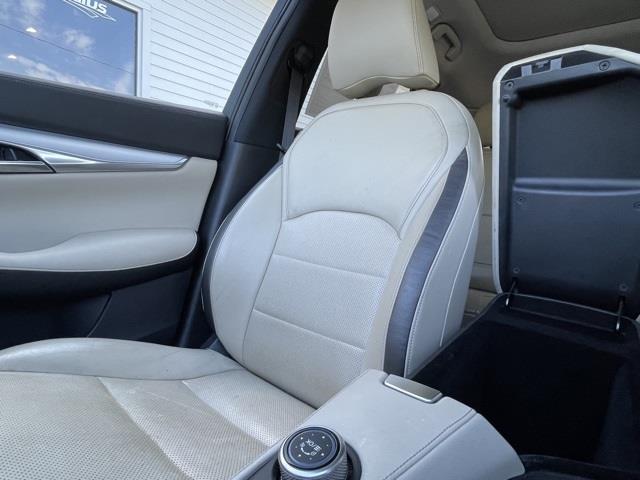 Used Infiniti Qx50 ESSENTIAL 2019 | Blasius Federal Road. Brookfield, Connecticut Used Infiniti Qx50 ESSENTIAL 2019 | Blasius Federal Road. Brookfield, Connecticut