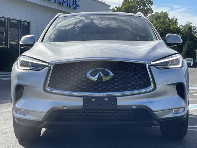 Used Infiniti Qx50 ESSENTIAL 2019 | Blasius Federal Road. Brookfield, Connecticut Used Infiniti Qx50 ESSENTIAL 2019 | Blasius Federal Road. Brookfield, Connecticut