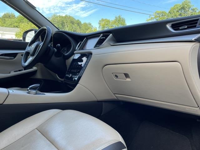 Used Infiniti Qx50 ESSENTIAL 2019 | Blasius Federal Road. Brookfield, Connecticut Used Infiniti Qx50 ESSENTIAL 2019 | Blasius Federal Road. Brookfield, Connecticut