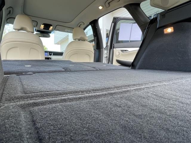 Used Infiniti Qx50 ESSENTIAL 2019 | Blasius Federal Road. Brookfield, Connecticut Used Infiniti Qx50 ESSENTIAL 2019 | Blasius Federal Road. Brookfield, Connecticut