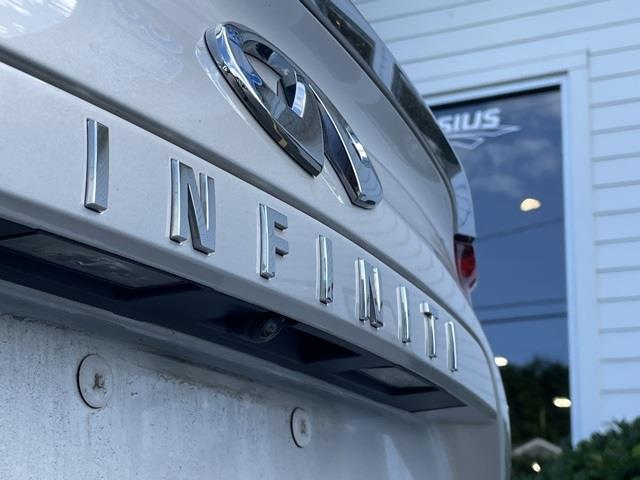 Used Infiniti Qx50 ESSENTIAL 2019 | Blasius Federal Road. Brookfield, Connecticut Used Infiniti Qx50 ESSENTIAL 2019 | Blasius Federal Road. Brookfield, Connecticut
