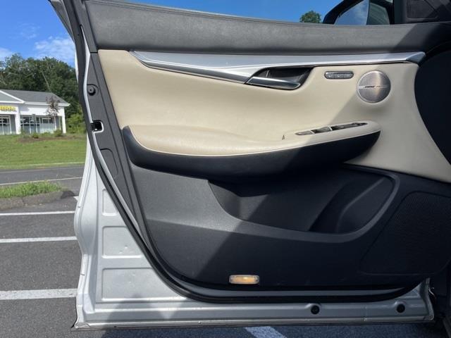 Used Infiniti Qx50 ESSENTIAL 2019 | Blasius Federal Road. Brookfield, Connecticut Used Infiniti Qx50 ESSENTIAL 2019 | Blasius Federal Road. Brookfield, Connecticut