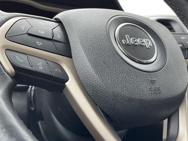 Used Jeep Cherokee Latitude 2016 | Blasius Federal Road. Brookfield, Connecticut Used Jeep Cherokee Latitude 2016 | Blasius Federal Road. Brookfield, Connecticut