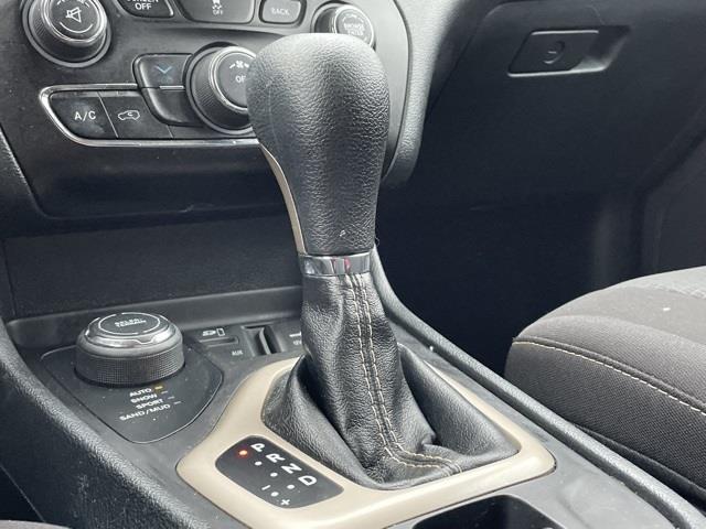 Used Jeep Cherokee Latitude 2016 | Blasius Federal Road. Brookfield, Connecticut Used Jeep Cherokee Latitude 2016 | Blasius Federal Road. Brookfield, Connecticut