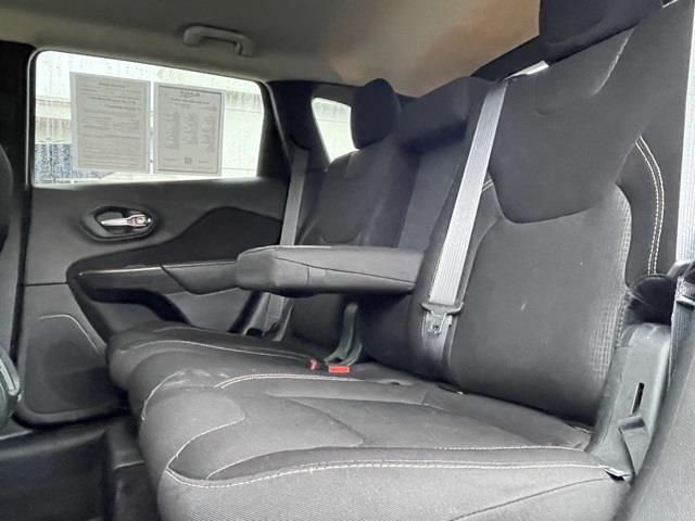 Used Jeep Cherokee Latitude 2016 | Blasius Federal Road. Brookfield, Connecticut Used Jeep Cherokee Latitude 2016 | Blasius Federal Road. Brookfield, Connecticut
