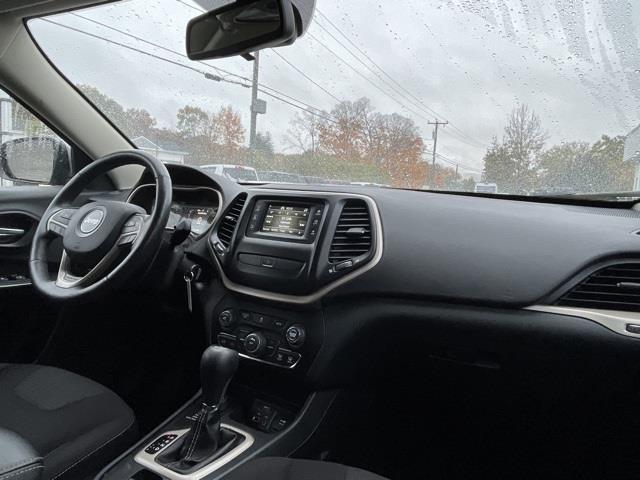 Used Jeep Cherokee Latitude 2016 | Blasius Federal Road. Brookfield, Connecticut Used Jeep Cherokee Latitude 2016 | Blasius Federal Road. Brookfield, Connecticut