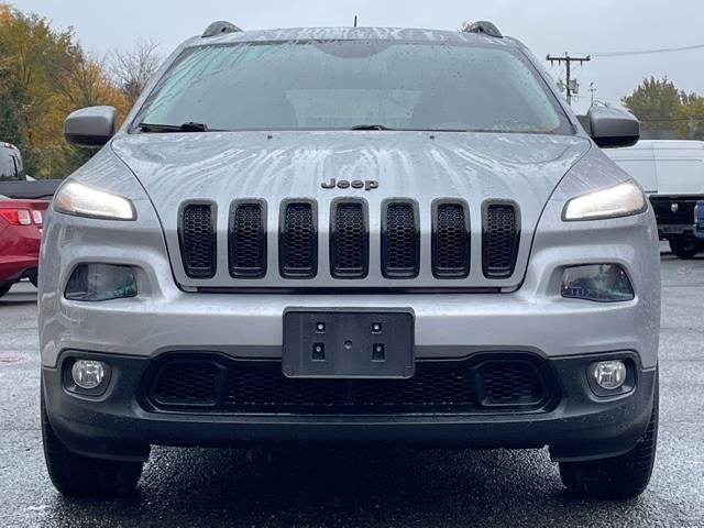 Used Jeep Cherokee Latitude 2016 | Blasius Federal Road. Brookfield, Connecticut Used Jeep Cherokee Latitude 2016 | Blasius Federal Road. Brookfield, Connecticut