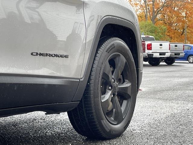 Used Jeep Cherokee Latitude 2016 | Blasius Federal Road. Brookfield, Connecticut Used Jeep Cherokee Latitude 2016 | Blasius Federal Road. Brookfield, Connecticut
