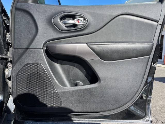 Used Jeep Cherokee Limited 2019 | Blasius Federal Road. Brookfield, Connecticut Used Jeep Cherokee Limited 2019 | Blasius Federal Road. Brookfield, Connecticut
