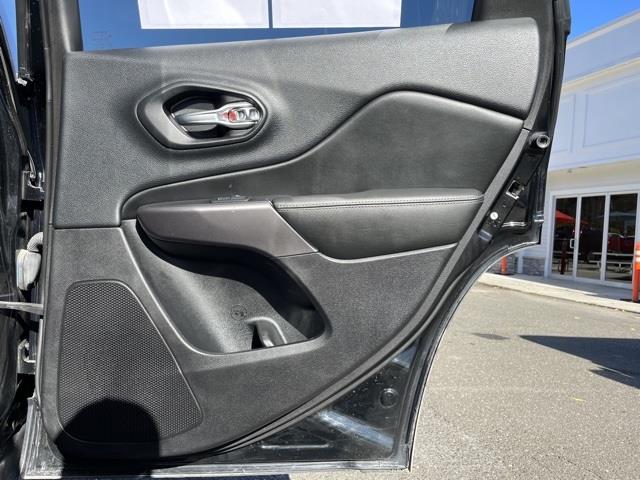 Used Jeep Cherokee Limited 2019 | Blasius Federal Road. Brookfield, Connecticut Used Jeep Cherokee Limited 2019 | Blasius Federal Road. Brookfield, Connecticut