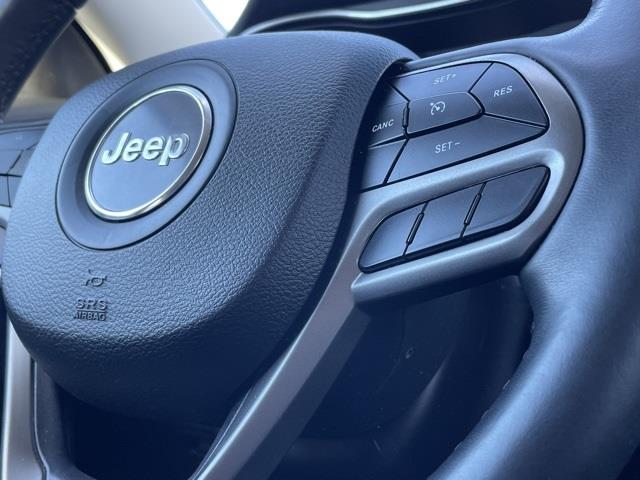 Used Jeep Cherokee Limited 2019 | Blasius Federal Road. Brookfield, Connecticut Used Jeep Cherokee Limited 2019 | Blasius Federal Road. Brookfield, Connecticut