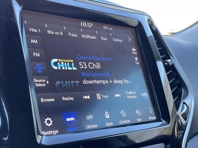 Used Jeep Cherokee Limited 2019 | Blasius Federal Road. Brookfield, Connecticut Used Jeep Cherokee Limited 2019 | Blasius Federal Road. Brookfield, Connecticut