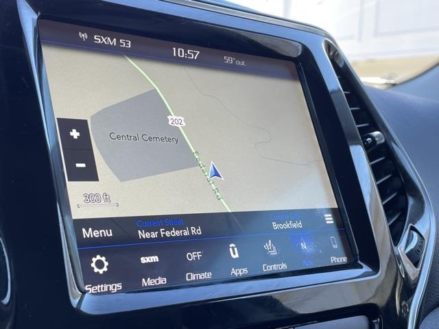 Used Jeep Cherokee Limited 2019 | Blasius Federal Road. Brookfield, Connecticut Used Jeep Cherokee Limited 2019 | Blasius Federal Road. Brookfield, Connecticut