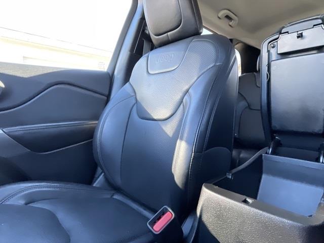 Used Jeep Cherokee Limited 2019 | Blasius Federal Road. Brookfield, Connecticut Used Jeep Cherokee Limited 2019 | Blasius Federal Road. Brookfield, Connecticut