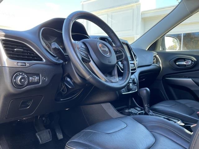 Used Jeep Cherokee Limited 2019 | Blasius Federal Road. Brookfield, Connecticut Used Jeep Cherokee Limited 2019 | Blasius Federal Road. Brookfield, Connecticut