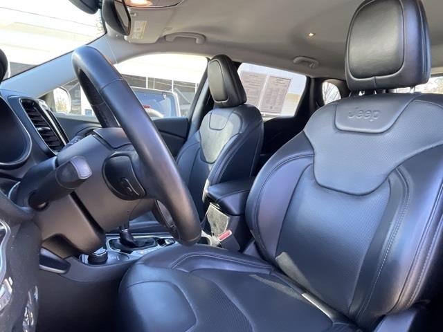Used Jeep Cherokee Limited 2019 | Blasius Federal Road. Brookfield, Connecticut Used Jeep Cherokee Limited 2019 | Blasius Federal Road. Brookfield, Connecticut
