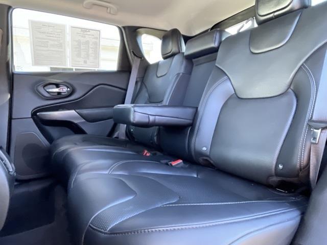 Used Jeep Cherokee Limited 2019 | Blasius Federal Road. Brookfield, Connecticut Used Jeep Cherokee Limited 2019 | Blasius Federal Road. Brookfield, Connecticut