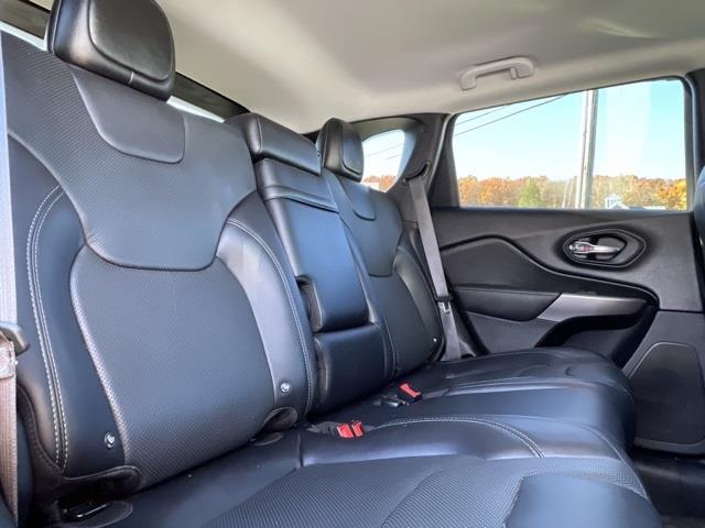 Used Jeep Cherokee Limited 2019 | Blasius Federal Road. Brookfield, Connecticut Used Jeep Cherokee Limited 2019 | Blasius Federal Road. Brookfield, Connecticut