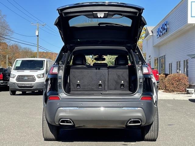 Used Jeep Cherokee Limited 2019 | Blasius Federal Road. Brookfield, Connecticut Used Jeep Cherokee Limited 2019 | Blasius Federal Road. Brookfield, Connecticut
