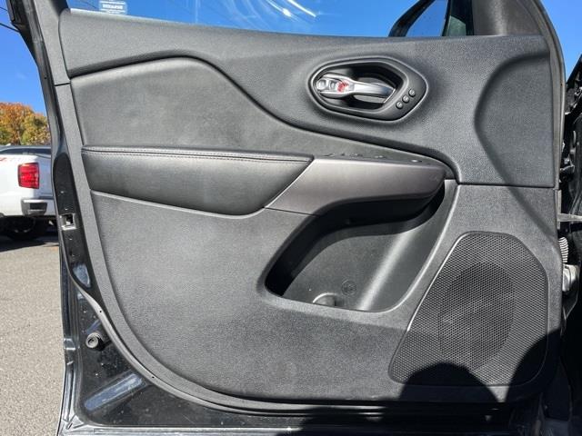 Used Jeep Cherokee Limited 2019 | Blasius Federal Road. Brookfield, Connecticut Used Jeep Cherokee Limited 2019 | Blasius Federal Road. Brookfield, Connecticut